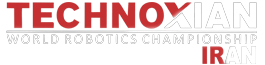 Technoxian Logo